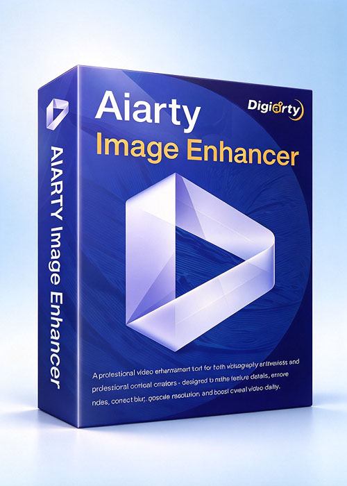 vip-cdkeysales, Aiarty Image Enhancer Standard License 1 Year 3 PCs