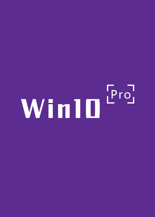 vip-cdkeysales, MS Win 10 Pro OEM KEY GLOBAL-Lifetime