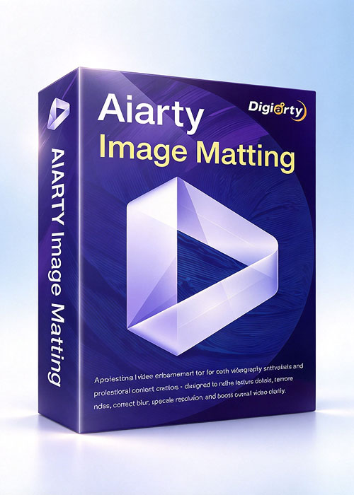 vip-cdkeysales, Aiarty Image Matting Standard License 1 Year 3 PCs