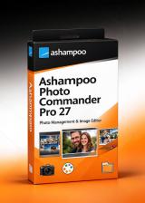 Official Ashampoo Photo Commander Pro 27