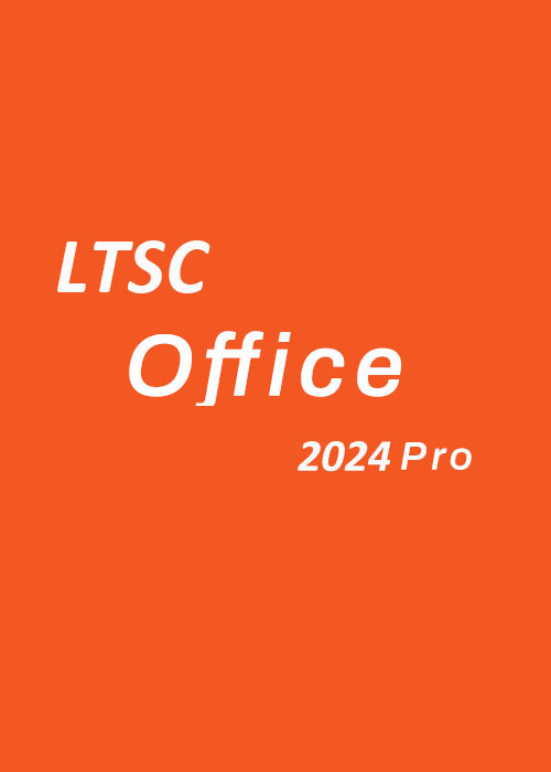 vip-cdkeysales, MS Office2024 Professional PLus LTSC CD Key