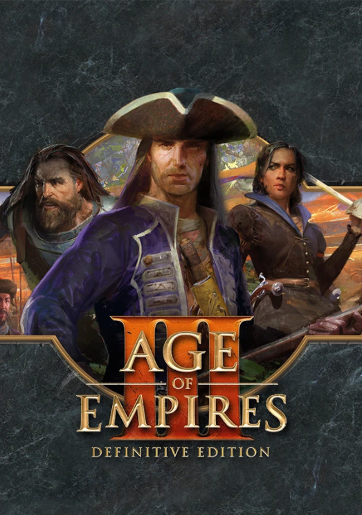 vip-cdkeysales, Age of Empires III: Definitive Edition Steam CD Key Global Age of Empires III: Definitive Edition Steam CD Key Global