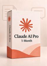 vip-cdkeysales.com, Claude AI Pro 1 Month Global Top-Up