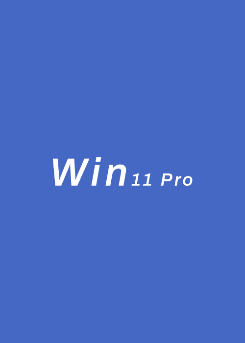 vip-cdkeysales, MS Win 11 Pro OEM KEY GLOBAL-Lifetime