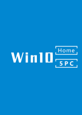 MS Win 10 Home Retail KEY GLOBAL