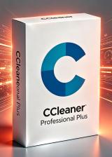 CCleaner Professional For Mac 1 Device 1 Year CD Key Global