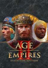 vip-cdkeysales.com, Age of Empires II: Definitive Edition Steam CD Key Global Official Age of Empires II: Definitive Edition Steam CD Key Global