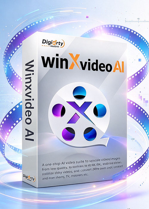 vip-cdkeysales, Winxvideo AI Lifetime 1 Device